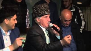 Super meyxana. Sabran toyu. Baslayaq deyek meni is