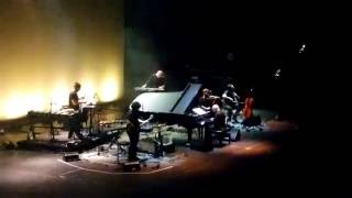 Finale - Ludovico Einaudi Live @Auditorium Parco della Musica cavea