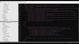 HTML-верстка письма