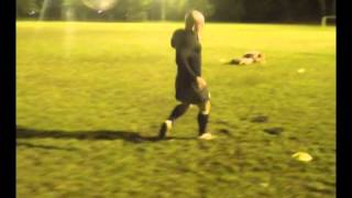 Belgrade Rugby Club pre - season Boot camp training