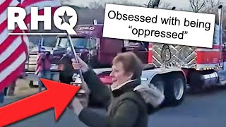 These Privileged Idiots Are Disconnected From Reality