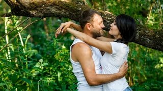 LoveStory Василий и Айгуль