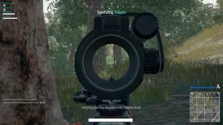 PUBG: Best Intel