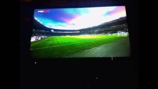 Combinacion de Carlos Tevez Pes 2017