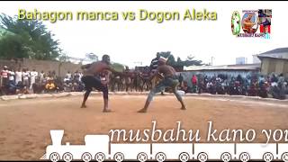 Ga Damben Kaduna Wanda Akayi