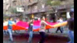 Hayastan Armenia Septemberi 21