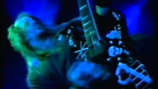 Slayer - Live Intrusion 1995 FULL