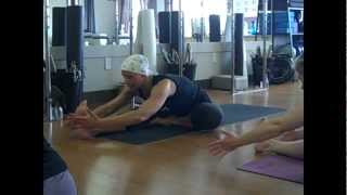 bodyArt Studio Être Pilates version longue
