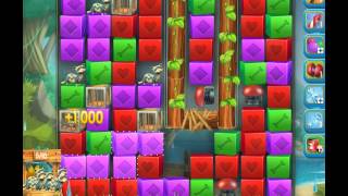 Pet Rescue Saga, Pet Island 8, level 10 ? ►TOBIAS DEAMON◄