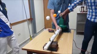 Mecanica de Fluidos Proyecto Final