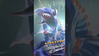 Yu-Gi-Oh! Duel Links : Summon Gandora the Dragon of Destruction!