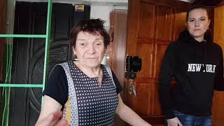 Украли картину Афера недели