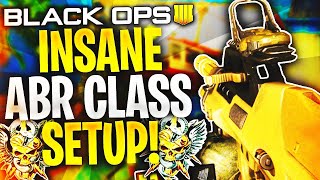 BO4! THE REPEATOR MOD ?.. ( BEST ABR CLASS SETUP)