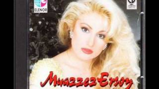 Muazzez Ersoy - Herşeyim Sensin