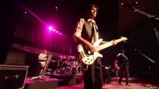 Bons & Velhos - Dreaming Mind [Ao Vivo]
