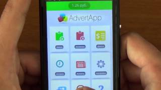 Advert App   заработок с приложением   Еврейский Обзор