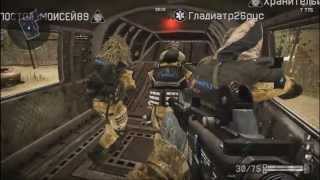Как установить AimBot на Warface