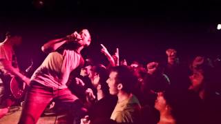 Shook Ones - LiveCarms Race & For Collards Live