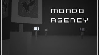 Mondo Agency - SAVE THE PRESIDENT