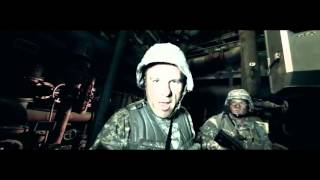 Бункер смерти / Bunker of the Dead (2015) Трейлер (УЖАСЫ)