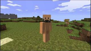 Ten ways to get banned - Minecraft