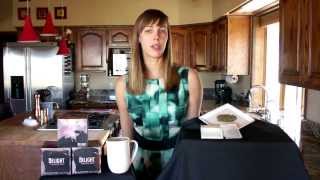 Belight Tea Herb: Gynostemma