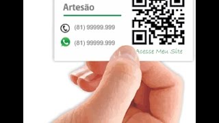 O que é QrCode?