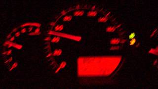 G's Vitz MT　加速
