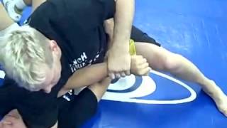 4 Cat mma ch Wrestling Mov