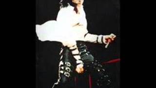 Michael Jackson Dirty Diana (Sped Up)