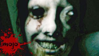 Top 20 Jump Scares in Video Games