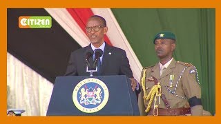 Regional leaders pay tribute to Moi as a Panafricanist and peacemaker