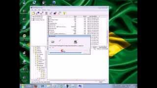 Como Colocar Tema Preto nO samsung star 5230 e samsung star tv.