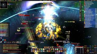 Vis Maior vs Algalon-25 (Ret PoV)