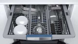 Bosch varioDrawer Plus
