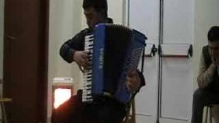 Antonio Saulo di Cetraro - L'Aquilone