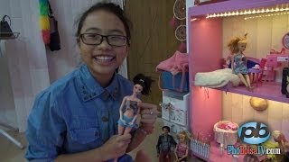 Thăm thế giới tuổi thơ trong căn nhà mới của ca sĩ nhí Phương Mỹ Chi