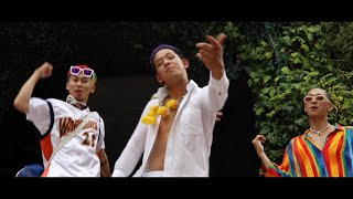 惡Smith - My Penis【Official Video】