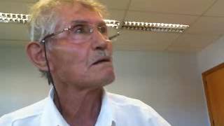 Véio macho na audiência criminal (conteúdo jurídico didático)