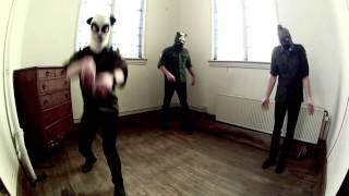 Retribution Gospel Choir - Seven (Official Video)