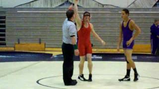 Sean 21second WS Pin