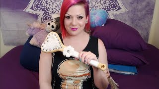 Master's Paddles Unboxing Custom Paddle