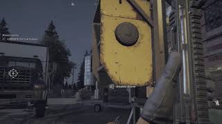 Far Cry 5 Sunrise farm Liberated Gameplay Cult Outpost