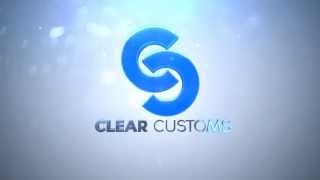 New Sponser (Clear Customs)