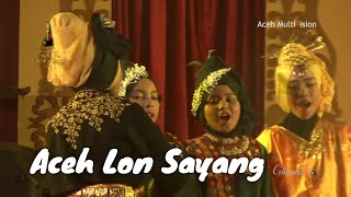 Aceh Lon Sayang Live Wali Nanggroe
