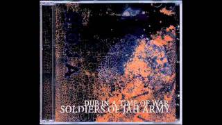 SOJA- Jah Love(dub)