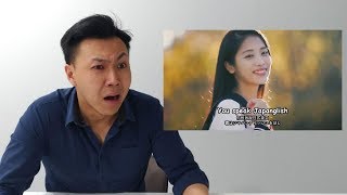 [REACTION] Namewee - Tokyo Bon (Makudonarudo)