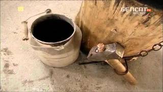 репортаж БелСАТ (С чего все начиналось в Молодечно)
