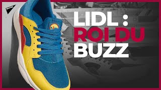 Lidl : quand le cheap devient bankable
