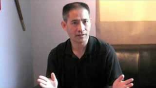 Grand Master Nan Lu on the Health Effects of Cell Phones
